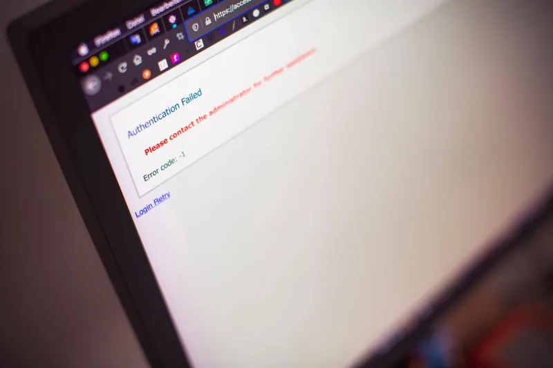 Locked Out of Productivity: When Your Security Stack Becomes the Biggest Threat in the Room