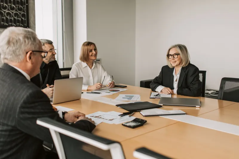 Stop Asking Everyone. The Meeting That Kills Software Adoption Before It Starts.