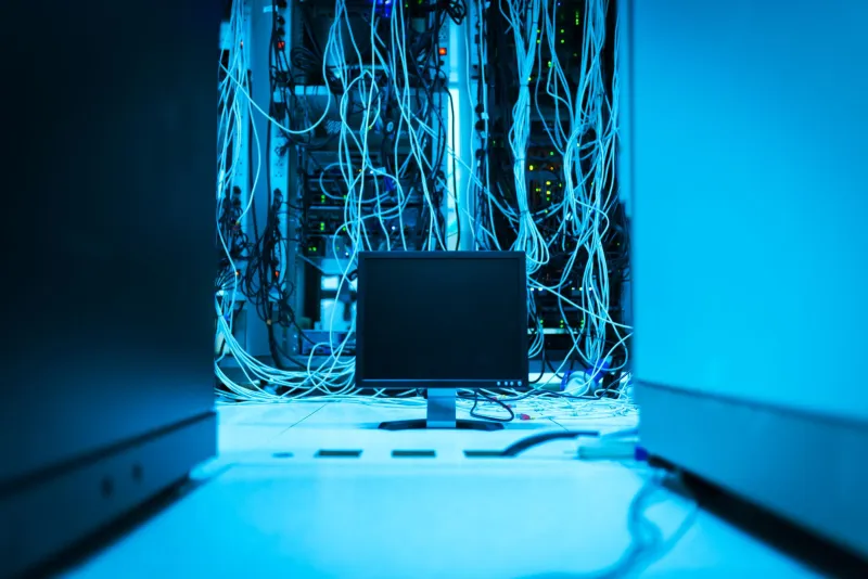 Your Stack Is Connected. Your Business Isn't.